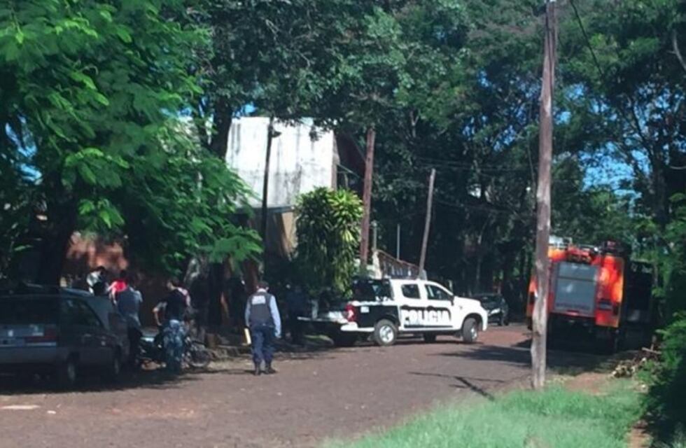 Identificaron a la mujer que encontraron muerta en su vivienda