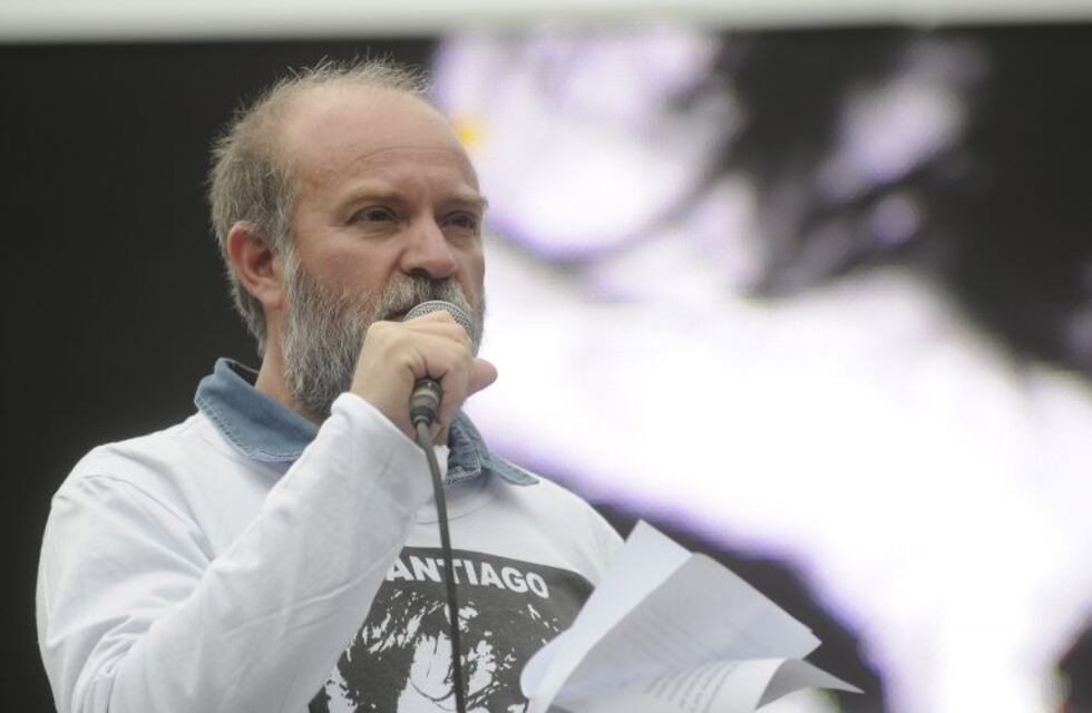 La carta de Sergio Maldonado a su hermano: "Que todos los culpables paguen por lo que te hicieron"