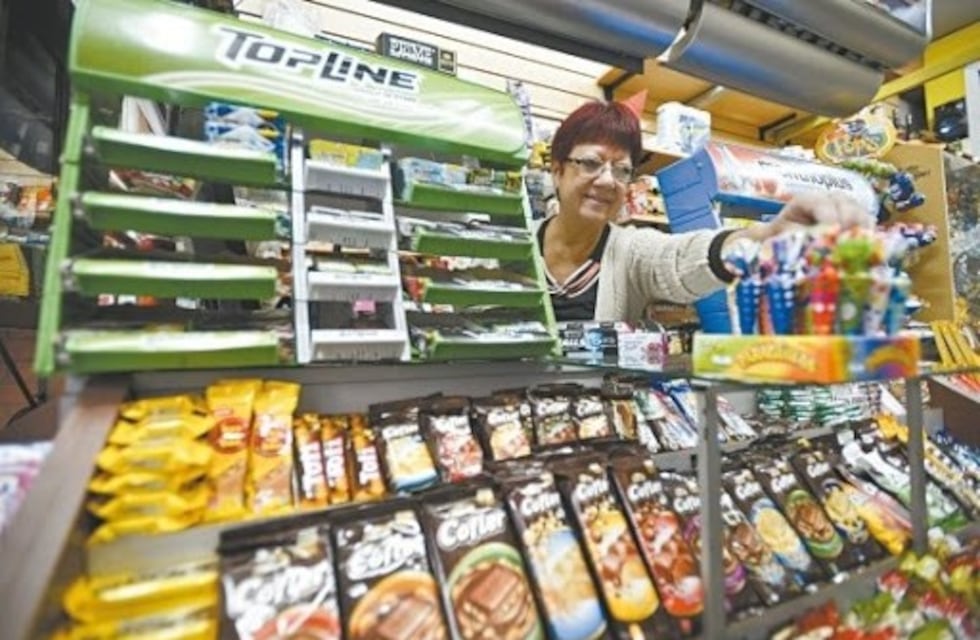Lanzan una nueva plataforma para comprar en negocios de cercanía