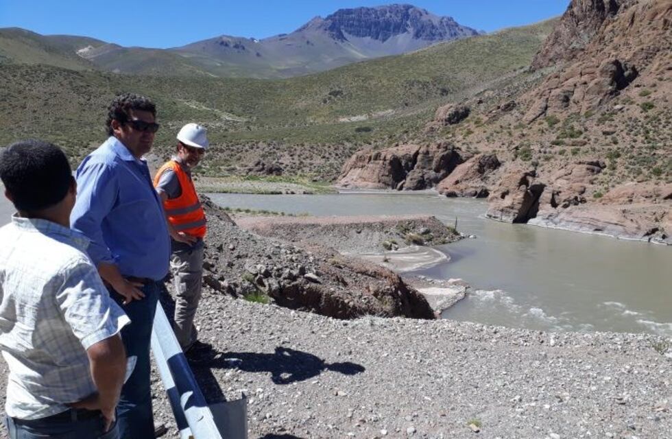 El Gobierno convoca a una audiencia pública por Portezuelo del Viento