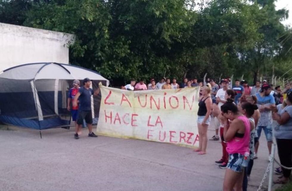 San Justo: continúan las negociaciones con los trabajadores del frigorífico
