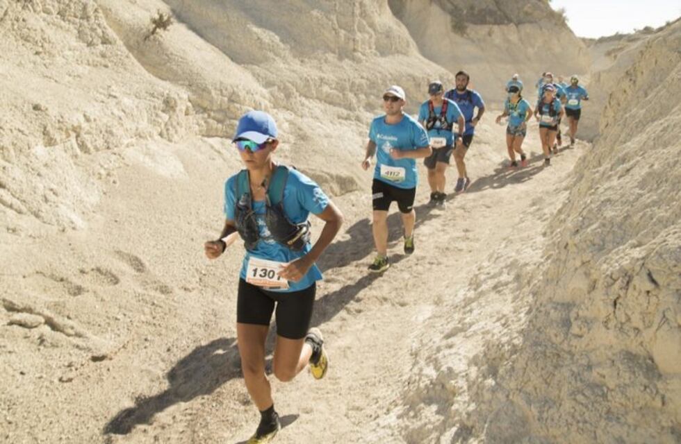 El Guanaco Cross ya se empieza a palpitar en Puerto Madryn