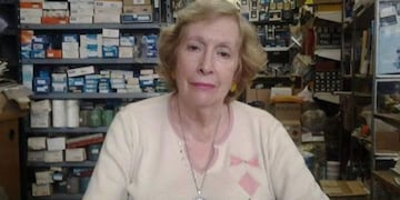 Comerciantes de La Rioja aseguran \