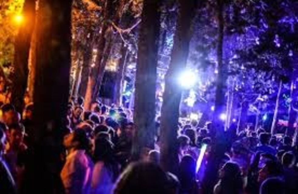 Cinco adolescentes fueron violentamente golpeados en un asalto en Río Cuarto