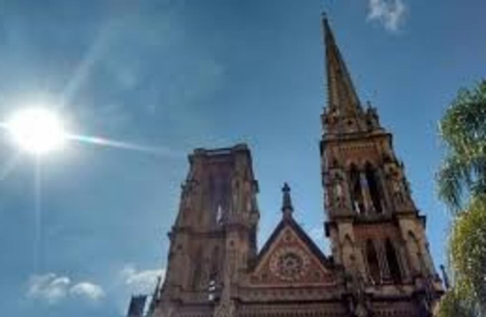 El clima para este martes en Córdoba