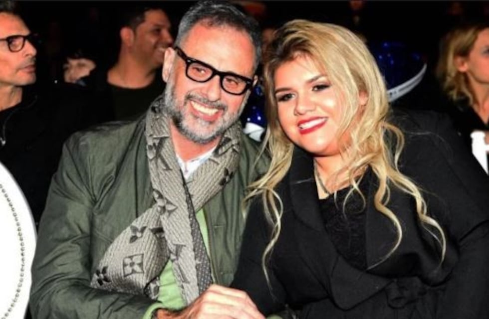 El nuevo audio de Jorge Rial a su hija Morena: "Me harté de la vida"