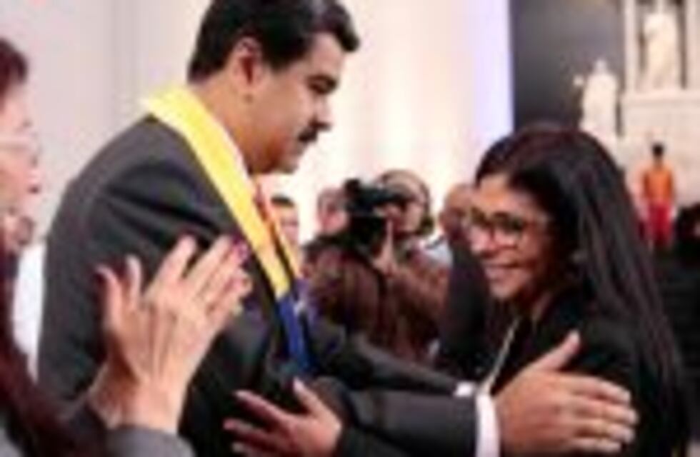 Nicolás Maduro insultó a Mauricio Macri: "Es un cobarde, ladrón y oligarca"