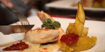 Sabores de invierno\u002E