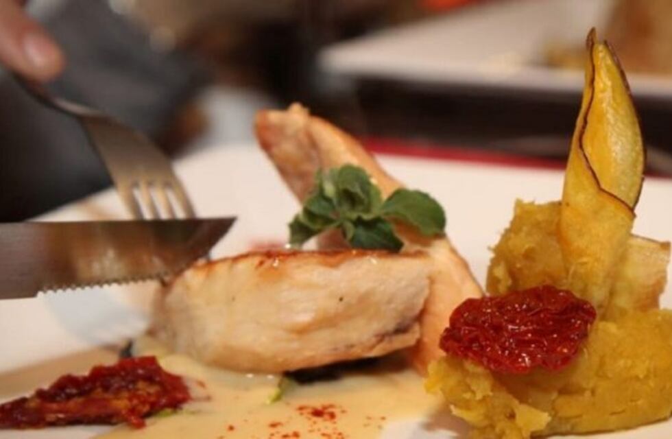 Llega "Sabores de invierno" a Salsipuedes