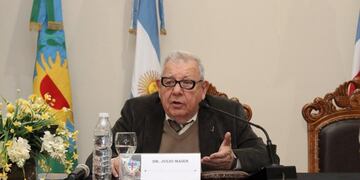 Facebook Poder Judicial de Santiago del Estero\u002E