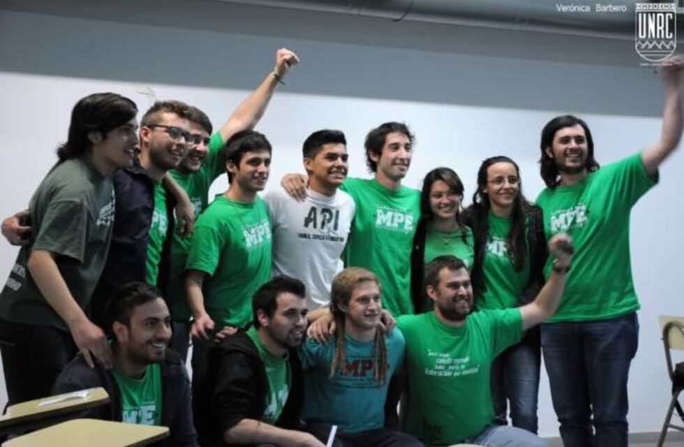 Espacio Independiente retuvo la conducción de la FURC