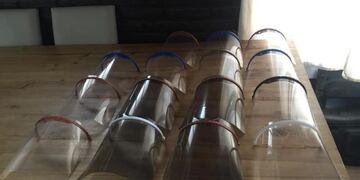 Máscaras Faciales Punta Makers