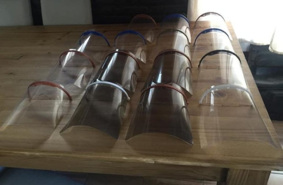 Reconocimiento para alumnos y docentes solidarios