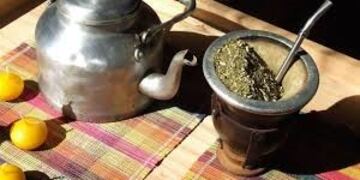 El consumo de yerba mate se extiende a otros lugares del mundo\u002E (CIMECO)