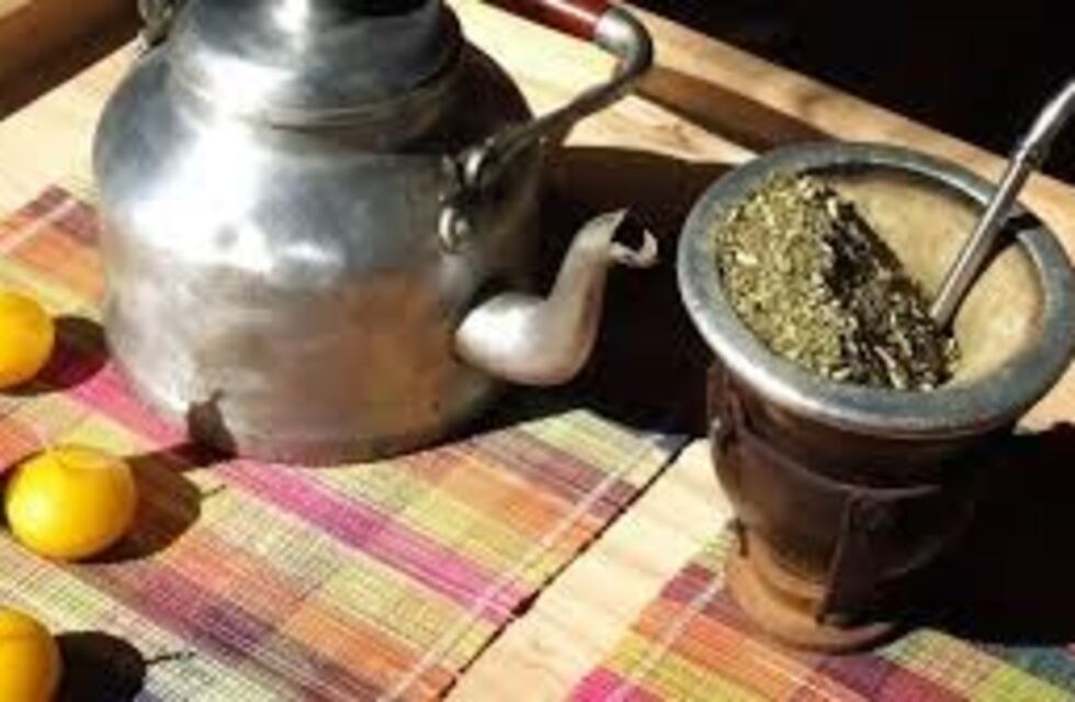 La yerba mate tendrá un stand propio en la Summer Fancy Food de N. York