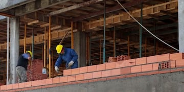 La construcción se retoma desde el 1 de junio\u002E