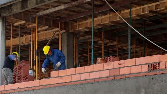 La construcción se retoma desde el 1 de junio\u002E