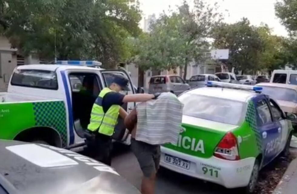 Bahía Blanca: dictaron prisión preventiva para un femicida