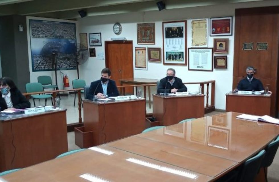 El Concejo eligió quien realizará la auditoría externa y hay polémica