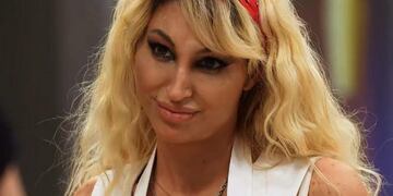 Vicky Xipolitakis\u002E