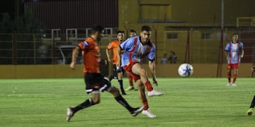 Gran victoria de Boca Unidos\u002E