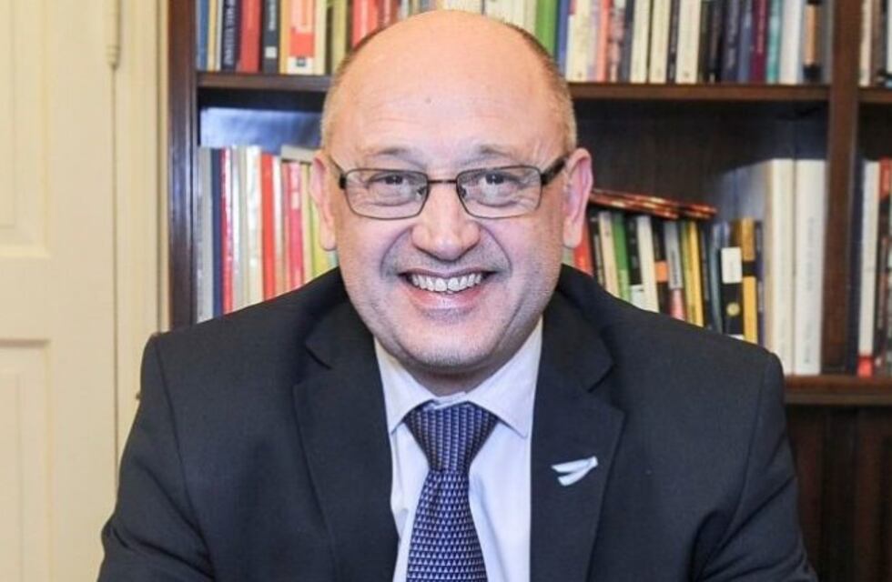 Niky Cantard lanzó su candidatura a intendente de Santa Fe