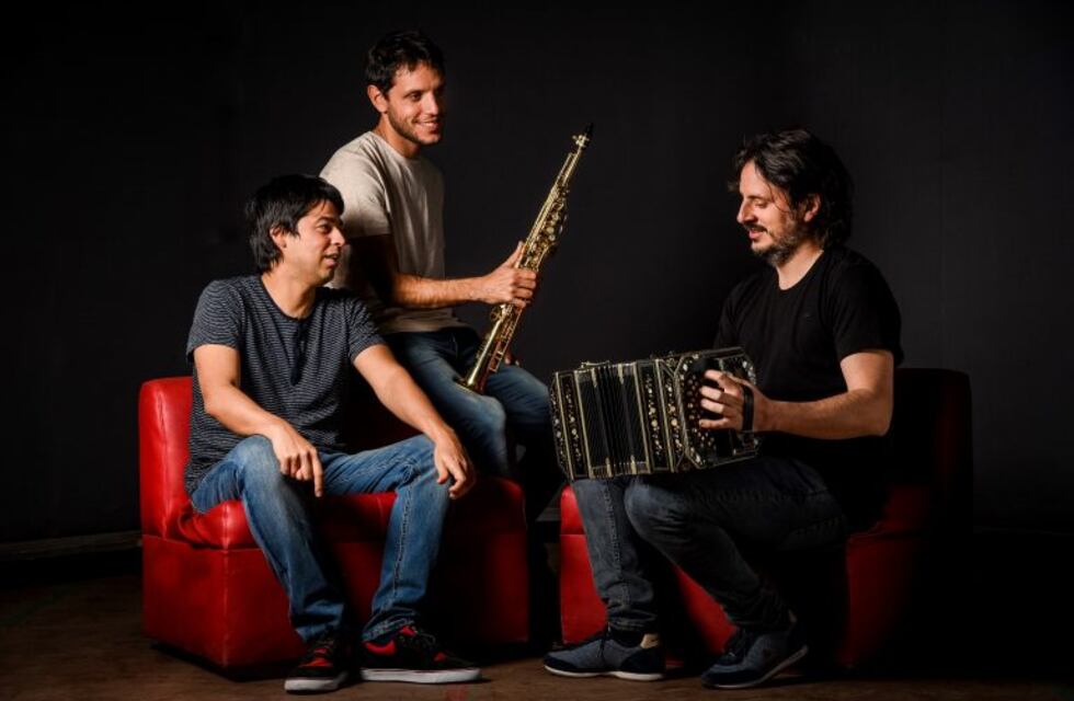 La música popular argentina florece y madura en el nuevo disco de los MJC