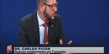Carlos Picón\u002E