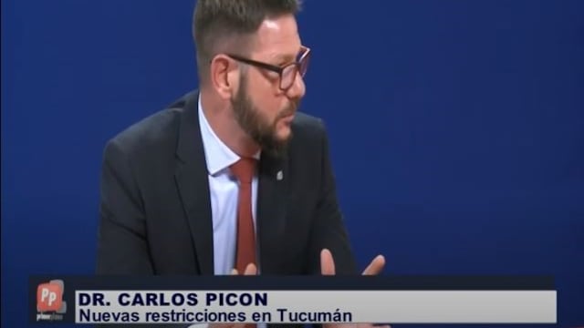 Carlos Picón\u002E