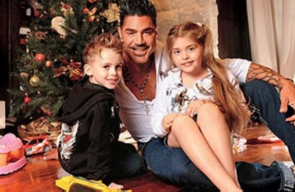 Martita Fort recordó a su papá con una fuerte imagen