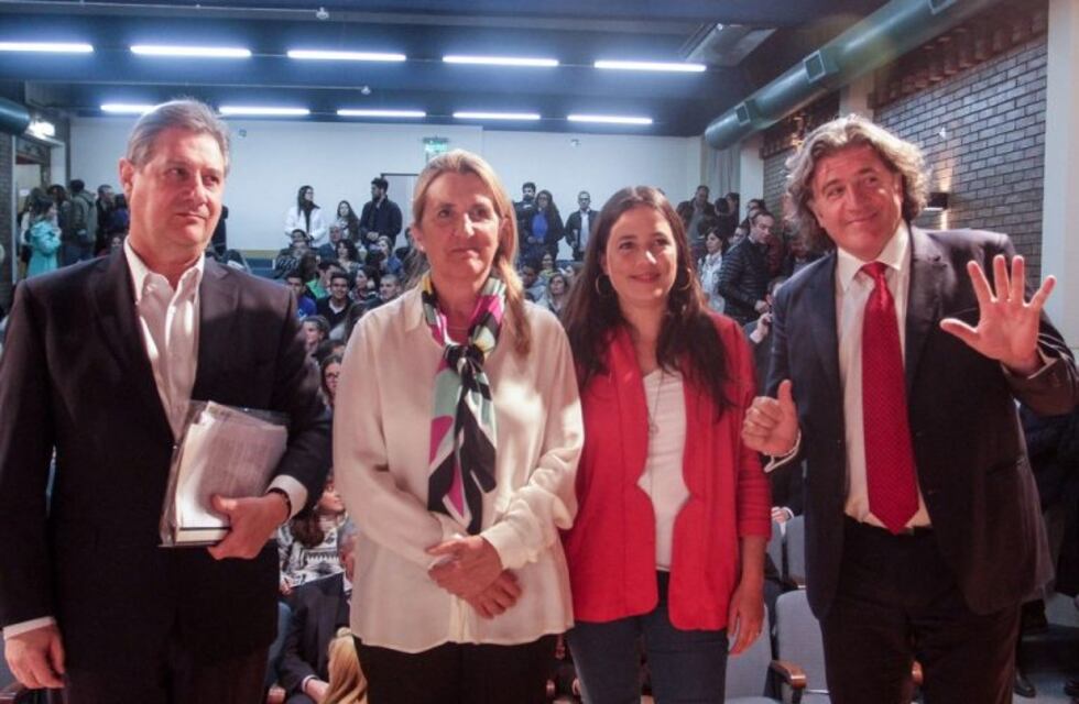 Este jueves los candidatos mendocinos debaten por TV