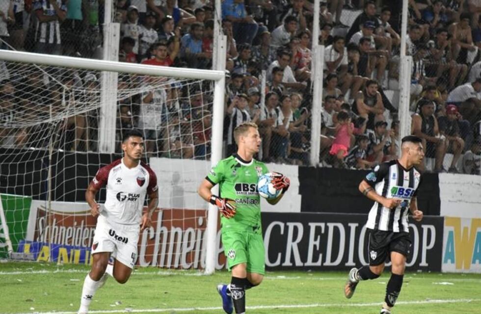 Diego Rodríguez: "Creo que nos llevamos algo valioso para Santiago"