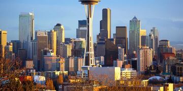 El joven que viaja a Seattle desde New York por Street View\u002E