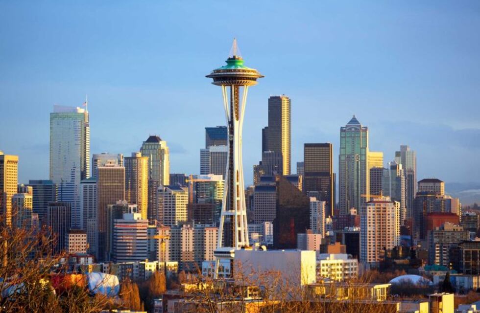 Viaje en pandemia: el joven que recorre Estados Unidos a través de Street View