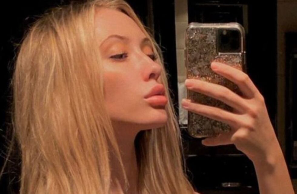 Una modelo "vende" sus fotos sin ropa y ya recaudó 1 millón de dólares para combatir los incendios en Australia