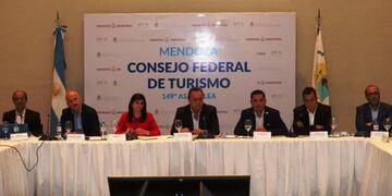 El Consejo Federal de Turismo eligió como presidente al misionero José María Arrúa\u002E