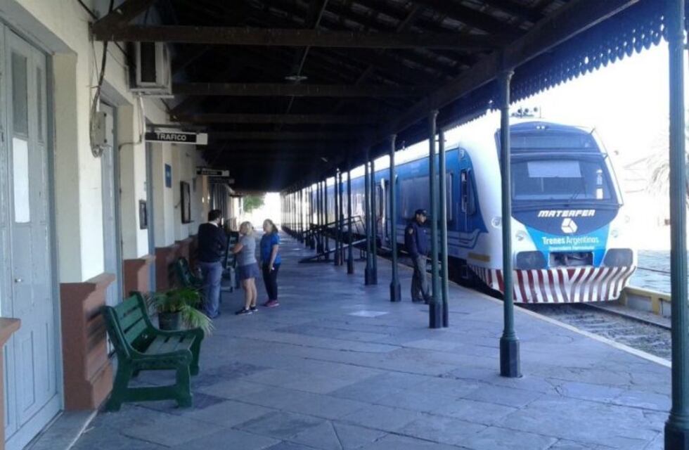 Por el paro de colectivos en Paraná, los vecinos piden que se reactiven ramales ferroviarios