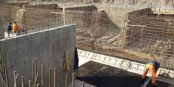 Plan maestro Agua potable C\u002ED\u002EU\nCrédito: Gob\u002E ER