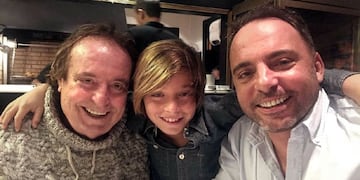 El artista se presentará el próximo 20 de mayo en Quality Arena.