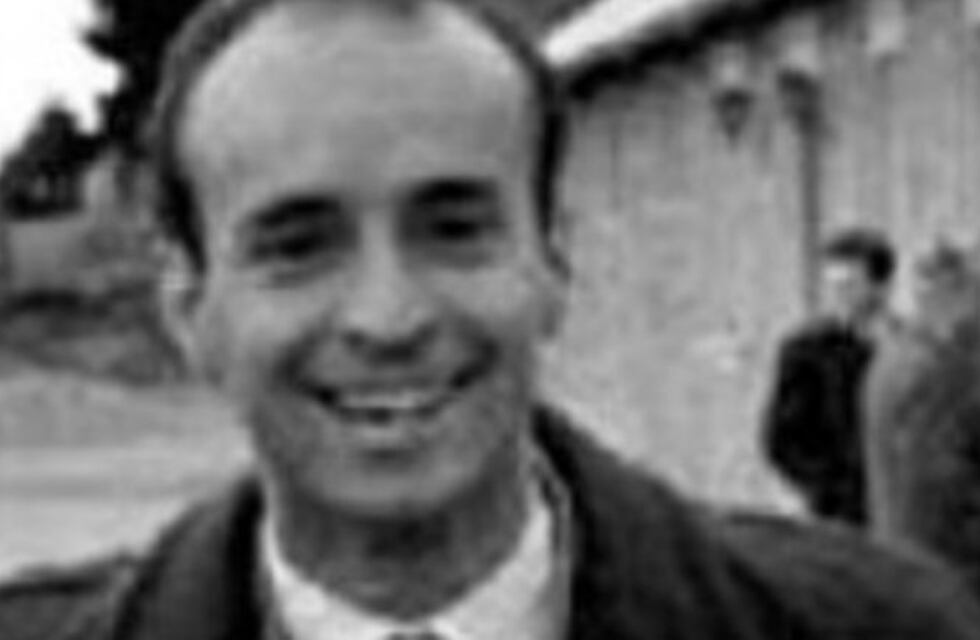 El científico del Balseiro afirmó que su hermana tampoco está desaparecida