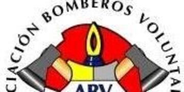 Bombero Voluntario Marcos Juárez