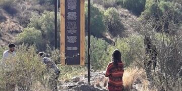 El Eco Museo de El Challao ya está en marcha y quieren inaugurarlo para las vacaciones