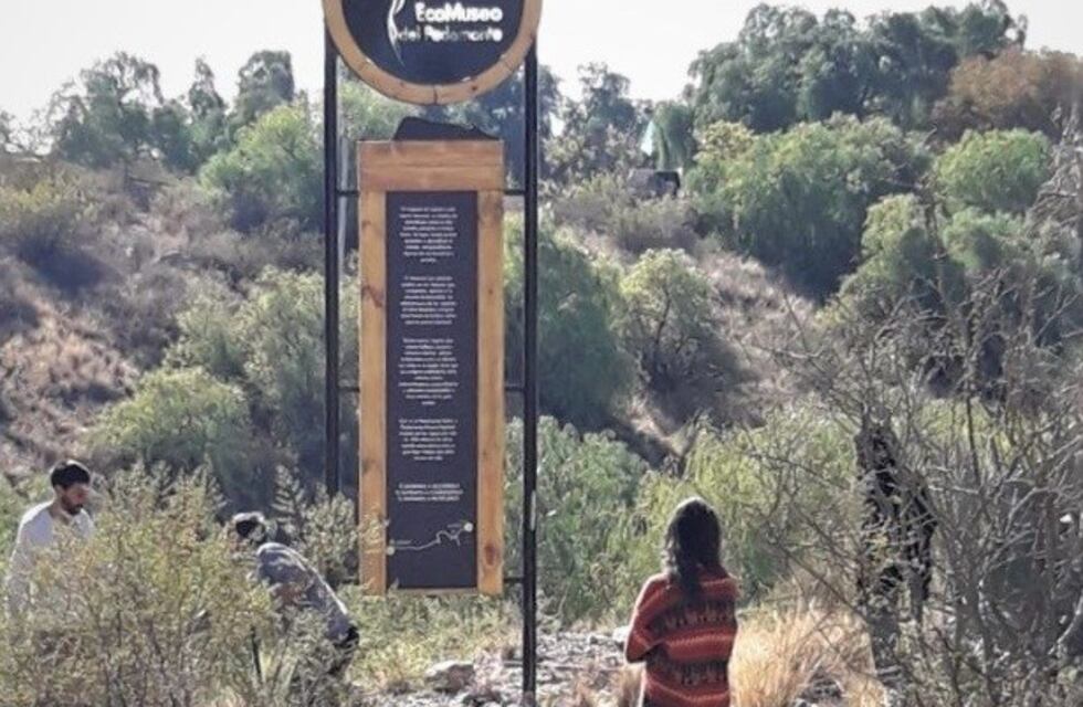 Inaugurarán el Eco Museo del Pedemonte