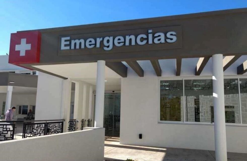 Tandil: derivaron a una paciente por falta de camas en terapia intensiva