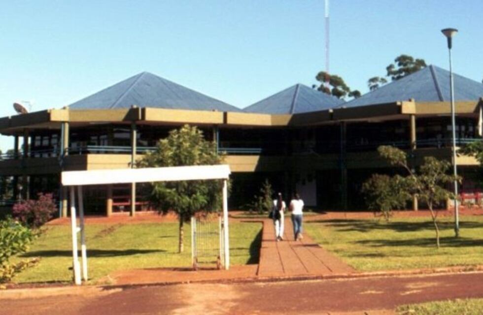 La Facultad de Derecho de la UNNE se traslada al Campus de la UNaM