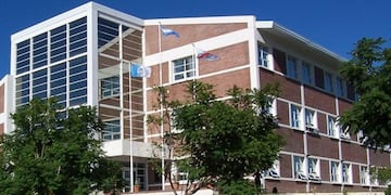 Universidad Nacional de La Rioja