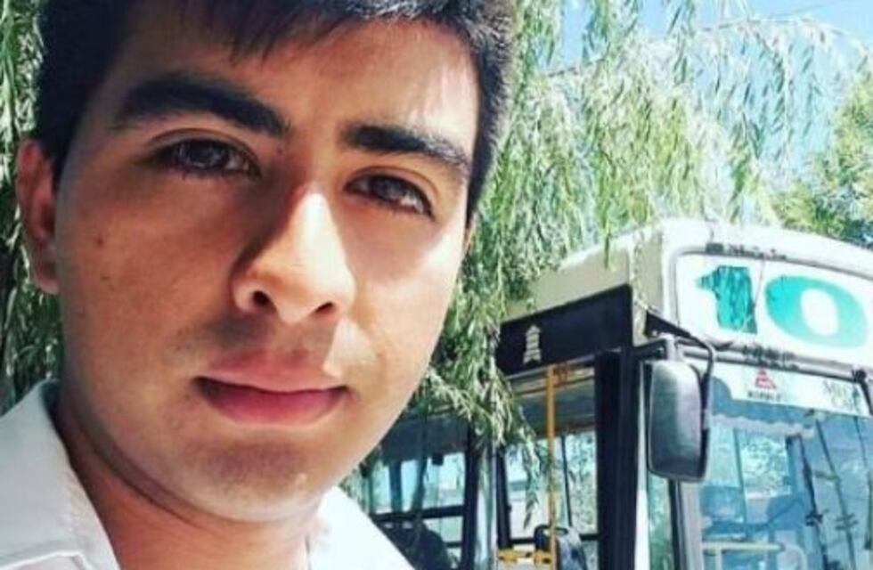 Los usuarios de la línea 10 recordaron al chofer apuñalado y le "mandan fuerzas" para su recuperación