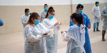 Operativo identificar en Córdoba (Gobierno de Córdoba)