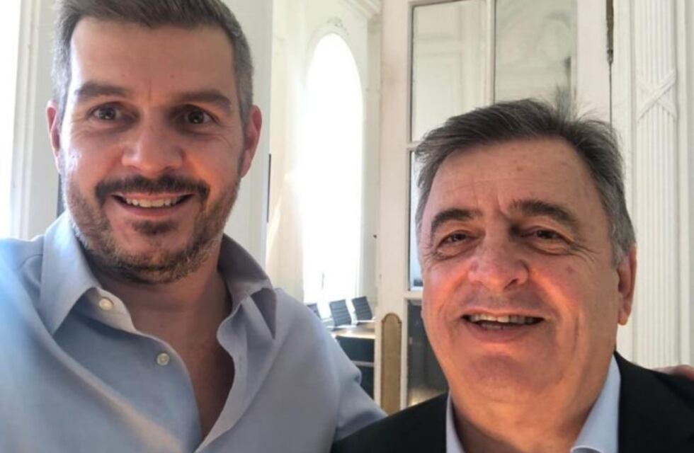 Macri invitó a Negri a reunirse a solas para rearmar Cambiemos Córdoba