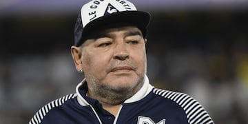 Maradona